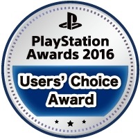 「PlayStation Awards 2016」結果発表！『ペルソナ5』『ラスアス』『サマーレッスン』『Downwell』など