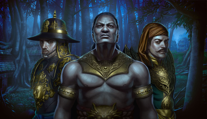 『Age of Empires II HD』新DLC「Rise of the Rajas」発表、東南アジア諸国をテーマに