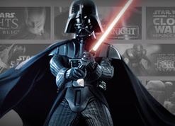Steamで14本入りバンドル『Star Wars Collection』が77%引きで提供中