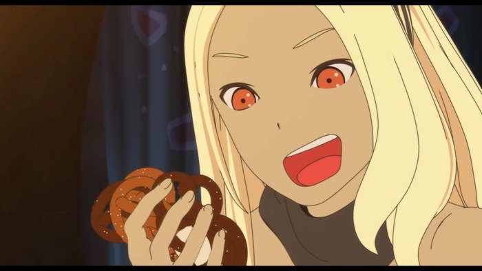 『GRAVITY DAZE 2』スペシャルアニメ予告編公開！制作はスタジオカラー、12月25日の深夜番組で初公開