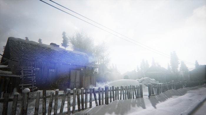 雪山怪奇アドベンチャー『KHOLAT』のPC版が日本語に対応！