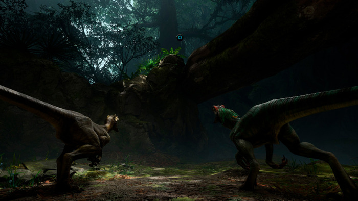PS VRで登場した『Robinson: The Journey』のOculus Rift版は1月にリリース