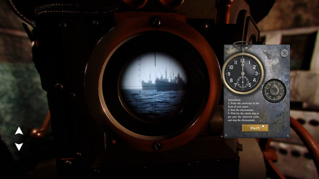 WWII潜水艦管理シム『UBOOT』の様々な要素を披露する新映像！