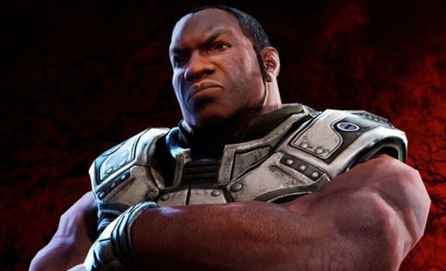 『Gears of War』のコール・トレインは自分だ！海外で仰天訴訟が起こされる