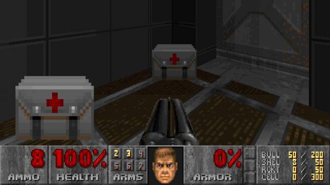 ゲームで赤十字マーク使用禁止?インディー作品が英国赤十字社から違反通告受ける