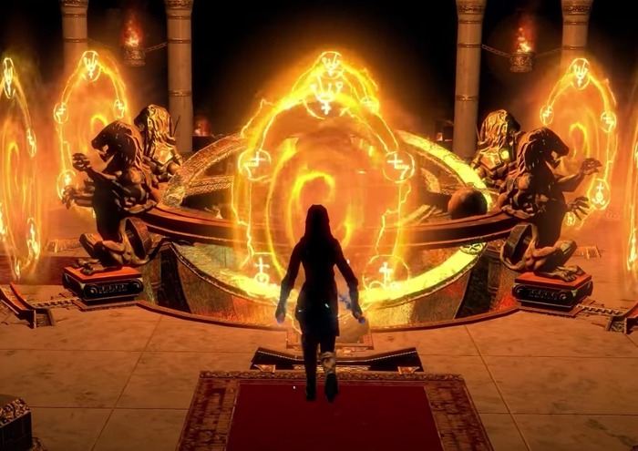 人気F2PハクスラRPG『Path of Exile』Xbox One版が海外で2017年リリース