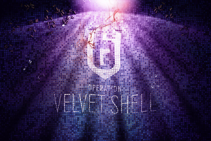 『レインボーシックス シージ』新DLC「Velvet Shell」が海外発表！―国際大会でお披露目予定