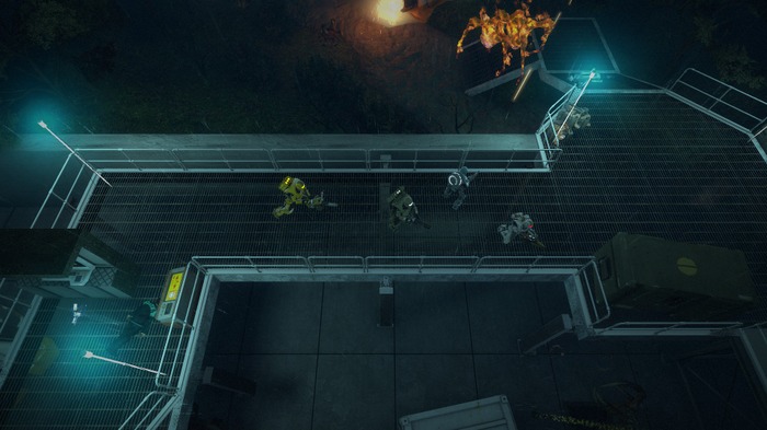 8人プレイも！『Alien Swarm: Reactive Drop』Steam版配信―Valve製無料シューター用大型Mod