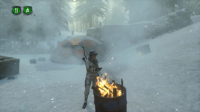 【特集】今から遊び尽くす!『ライズ オブ ザ トゥームレイダー』徹底ガイド