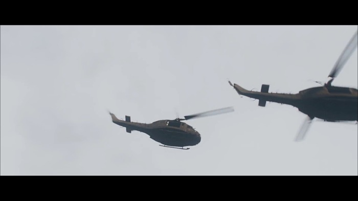 映画『地獄の黙示録』がゲーム化！Kickstarterキャンペーン開始