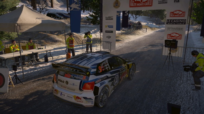 【特集】PS4版『WRC 6』プレイレポ―世界ラリーの迫力と過酷さを凝縮した最新作