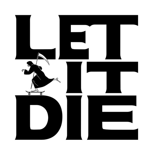 PS4サバイバルアクション『LET IT DIE』配信開始！―スタートダッシュイベントも開催