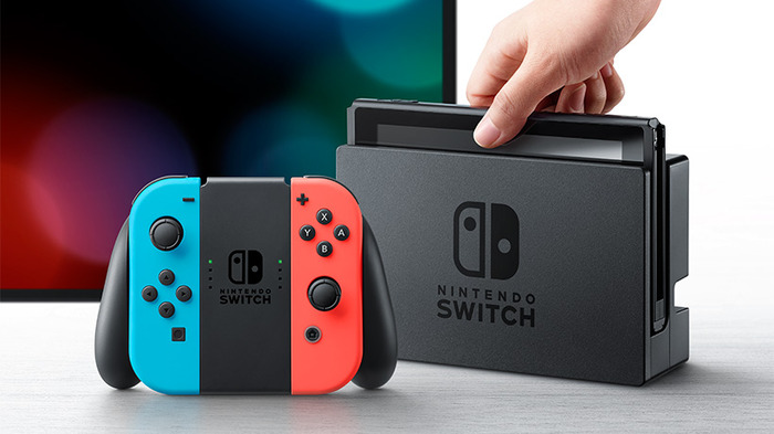 ニンテンドースイッチ開発環境について「移植は1年以内で可能」―次世代携帯型ゲーム機は「常に考え続けています」