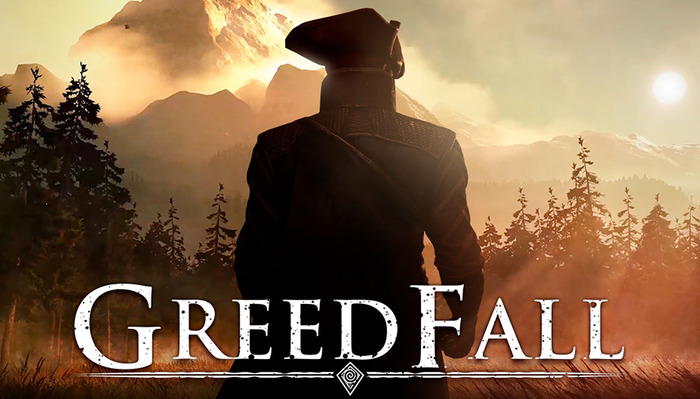 17世紀バロック調の新作RPG『GreedFall』が発表―財宝と秘密が眠る魔法の島を冒険