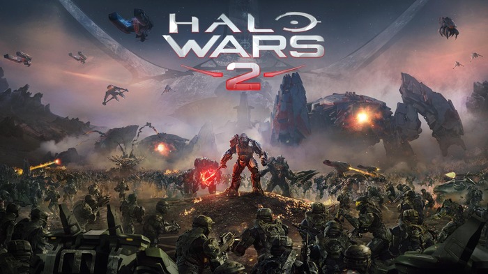 「値切り」と「肘掛け」で頭脳戦を繰り広げる『Halo Wars 2』国内向けトレイラー！