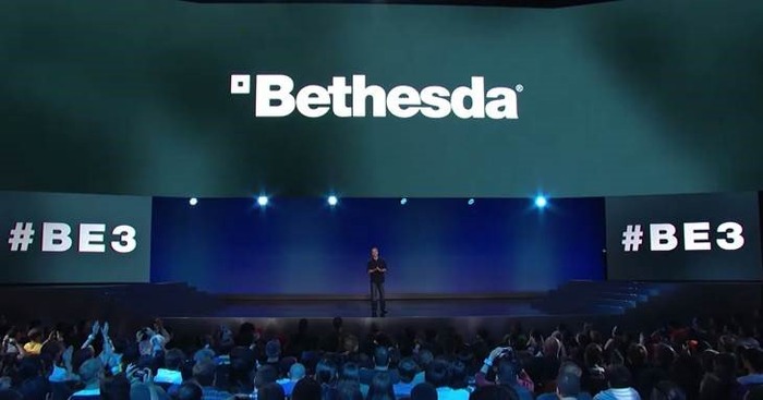 ベセスダ新作発表はあるか？「Bethesda E3 Showcase」開催告知