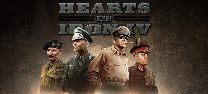 WW2ストラテジー『Hearts of Iron IV』が50万本販売―「ニッチでも開発者が熱心なら多くのファンがつく」