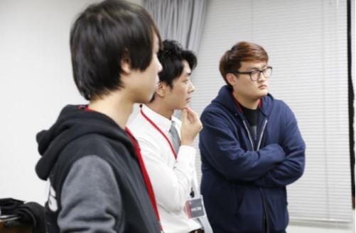 『LoL』教育プログラム実施！元アメフト日本代表コーチがLJL出場チームに指導