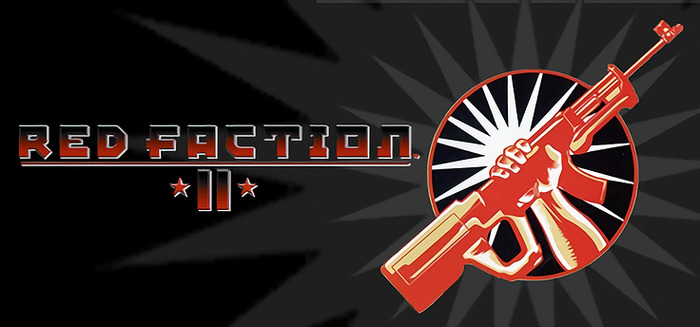 2002年発売の『Red Faction II』がドイツの「有害メディア」リストから削除―合法的な販売が可能に