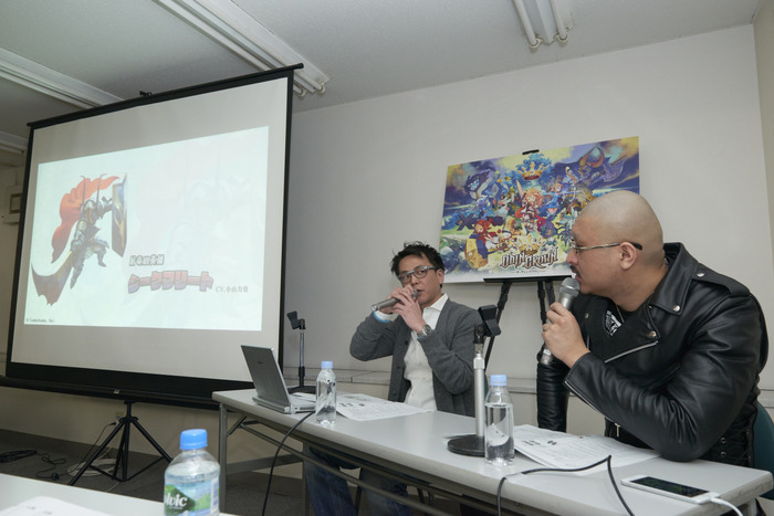 【レポート】GameJeansが『オーディンクラウン』発表！日本風にアレンジされた本格的MOBAをスマホで