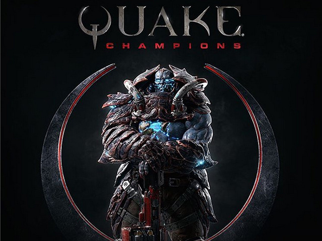 シリーズ最新作『Quake Champions』のクローズドベータ参加受付開始！