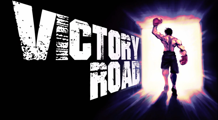 コーチとしてボクサーを育てる新作シム『Victory Road』―ハチャメチャ展開のトレイラーも必見