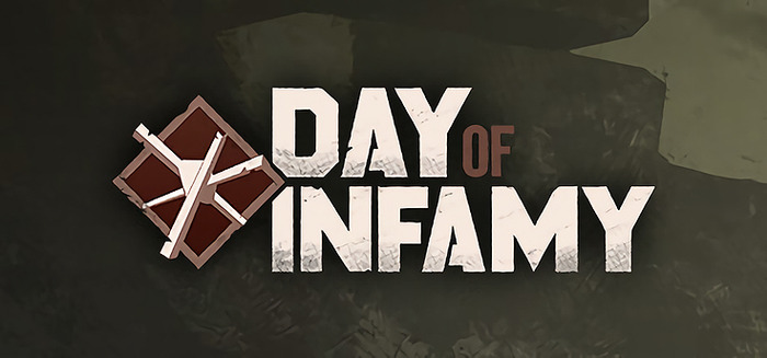 WW2FPS『Day of Infamy』正式リリース日決定！―『Insurgency』開発元の新作