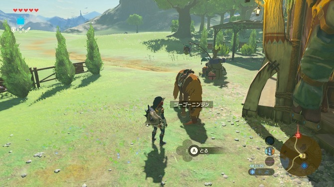 【特集】『ゼルダの伝説 BotW』勇者のためのライフハック！冒険がちょっと楽しくなる6項目