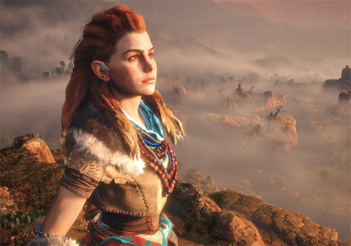 『Horizon Zero Dawn』全世界での販売本数が260万本を突破！―既に物語の拡張にも着手【UPDATE】