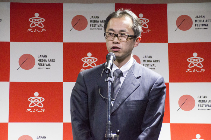 『ポケモンGO』や「君の名は。」選ばれる―第20回文化庁メデイア芸術祭受賞作品発表