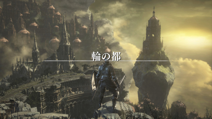 『DARK SOULS III』DLC第2弾「THE RINGED CITY」プレイレポ―輪の都で竜に挑み、最果ての砂漠で黄昏れる