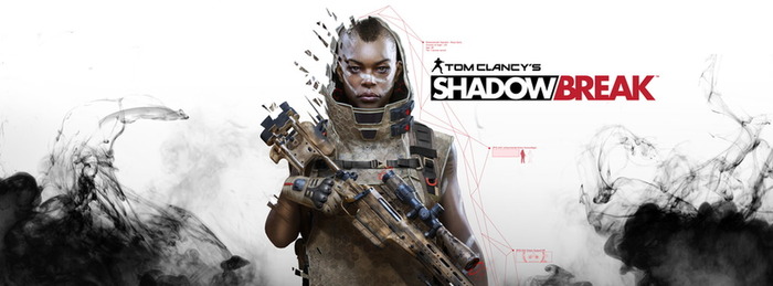 モバイル向け狙撃FPS『Tom Clancy’s ShadowBreak』海外発表―ストラテジー要素も