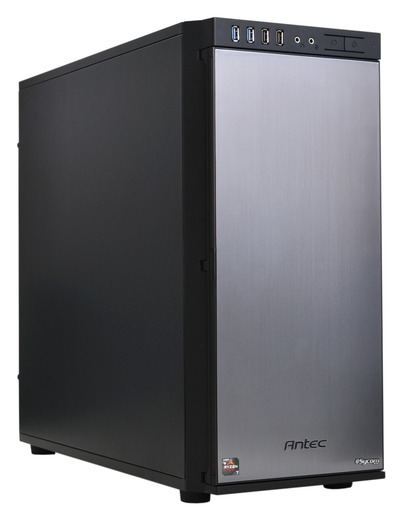 サイコム、 「Ryzen 5」がBTOにて選択可能なミドルタワー型PC3種を販売へ