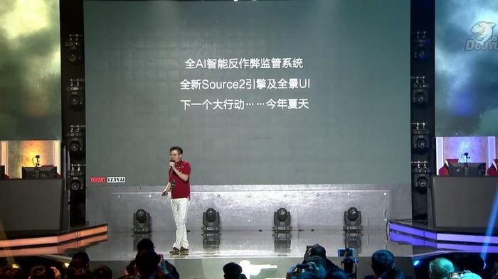 『CS:GO』が今夏より「Source 2」エンジンを採用―中国向けプレゼンで明らかに