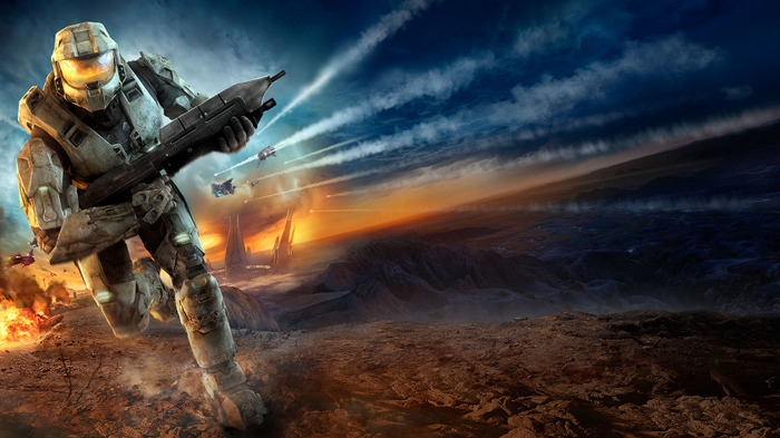 噂: PC版『Halo 3』が登場予定か―AMDのイベントにて示唆