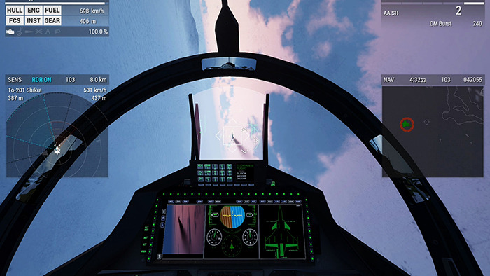 軍事シム『Arma 3』最新DLC「Arma 3 Jets」発売日決定―空母映す新トレイラーも