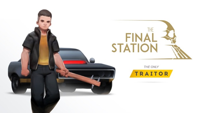 終末世界列車『The Final Station』DLC発表―終わらない旅は車で続く