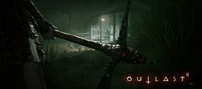 戦慄ホラー『Outlast 2』ローンチトレイラー―新たな恐怖に備えよ！