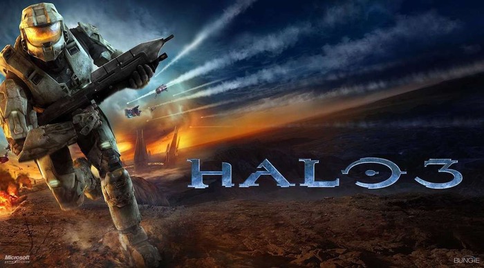 343が『Halo 3』PC版や『Halo 3 Anniversary』の噂を否定