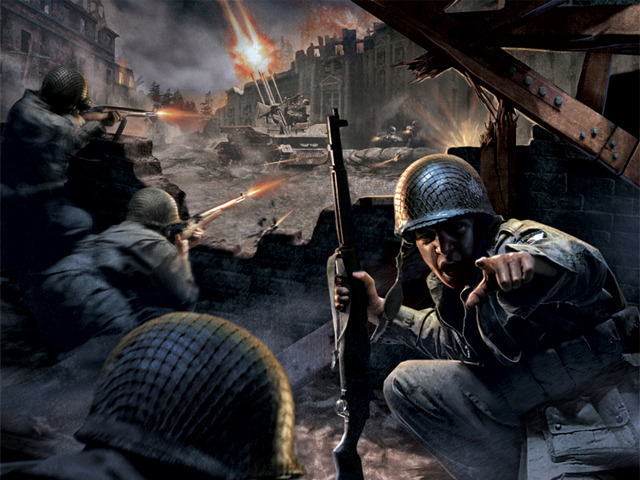 【緊急アンケート】『Call of Duty: WWIIに期待すること』結果発表
