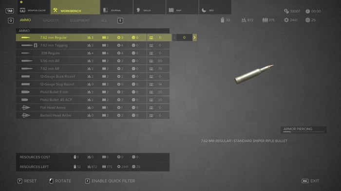 【特集】現代スナイパータイトル『Sniper Ghost Warrior 3』プレイレポ―風と弾道計算を楽しむ