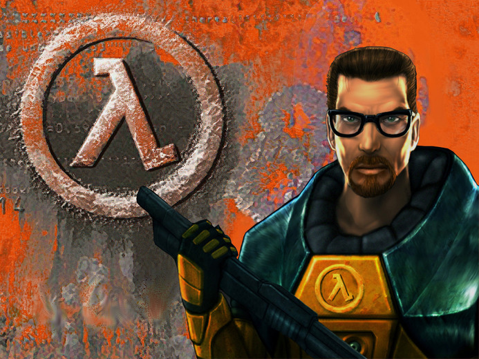 20年の時を越え……ドイツにて初代『Half-Life』が無規制版に？