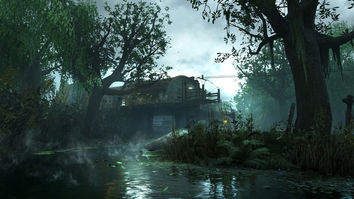 『CoD: BO3』拡張「Zombies Chronicles」正式発表！―PS4先行で5月海外配信