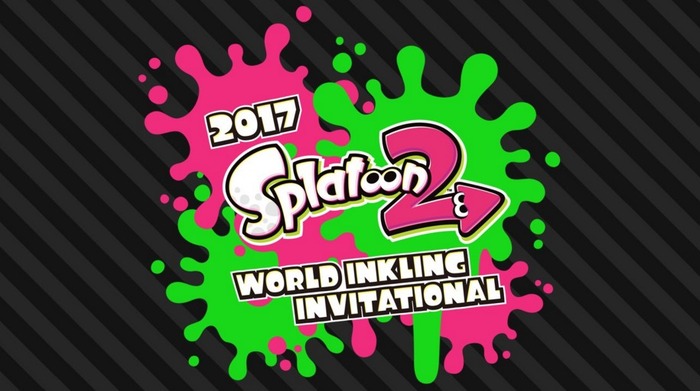 「E3 2017」で開催する『スプラトゥーン2』世界大会で4チームが対決！ 日本代表も決定