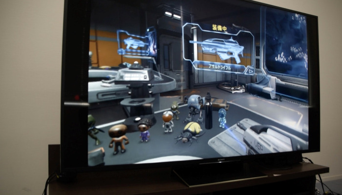 銃型コントローラー対応シューターPS VR『Farpoint』ハンズオン―撃つ爽快感と没入感はハンパない！