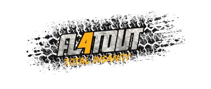 狂気のカーアクション再び…！PS4版『FlatOut 4: Total Insanity』8月末に国内発売