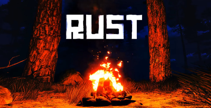 オープンワールドサバイバル『Rust』最新トレイラー！―早期アクセスで凄まじい進化