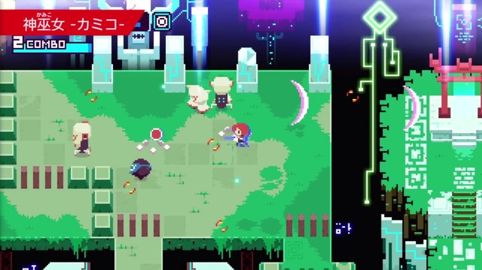 任天堂「BitSummit」出展情報を公開、スイッチには『マイティガンヴォルト』新作をはじめ海外インディータイトルも多数登場！