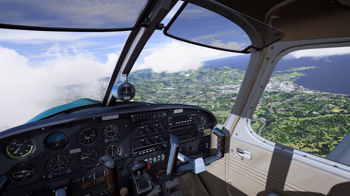 大空へテイクオフ！フライトシム『Flight Sim World』早期アクセス版リリース