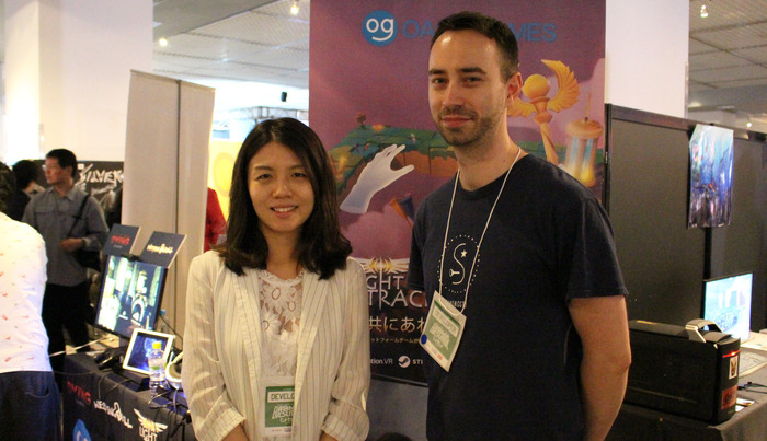 『Weeping Doll』など注目ホラーも―中国OASIS GAMESが送るインディー4作品